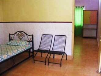 Taal Hill Resort, Bandhavgarh 3